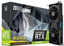 Zotac ZTT20820F10P graphics card NVIDIA GeForce RTX 2080 SUPER 8 GB