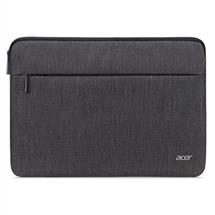 Acer PC/Laptop Bags And Cases | Acer NP.BAG1A.294 notebook case 35.6 cm (14") Sleeve case Grey