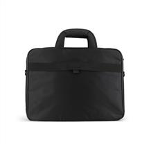 Acer PC/Laptop Bags And Cases | Acer Traveler Case XL notebook case 43.9 cm (17.3") Briefcase Black
