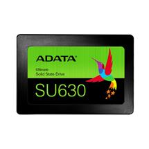 ADATA ULTIMATE SU630. SSD capacity: 240 GB, SSD form factor: 2.5",