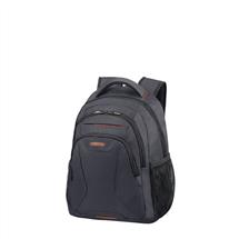 American Tourister At Work notebook case 35.6 cm (14") Backpack Gray,