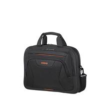 American Tourister At Work notebook case 39.6 cm (15.6") Briefcase