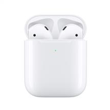 Apple AirPods (2nd generation) AirPods Headset Wireless Inear