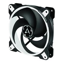 ARCTIC BioniX P120 (White) – Pressureoptimised 120 mm Gaming Fan with