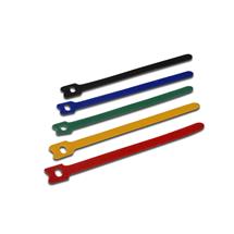 Digitus Cable tie set, hook-and-loop fastener, different colors