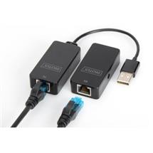 Digitus USB Extender, USB 2.0 | Quzo UK