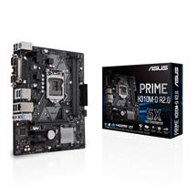 ASUS PRIME H310MD R2.0, Intel, LGA 1151 (Socket H4), Intel® Celeron®,
