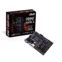 ASUS PRIME X370-A Socket AM4 ATX AMD X370 | Quzo UK
