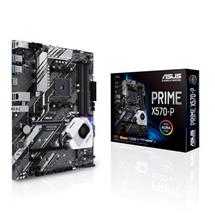 ASUS PRIME X570P, AMD, Socket AM4, 2nd Generation AMD Ryzen™ 3, 3rd