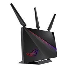ASUS GTAC2900 wireless router Gigabit Ethernet Dualband (2.4 GHz / 5