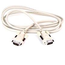 VGA Cables | Belkin Pro Series VGA Monitor Signal Replacement Cable - 3m
