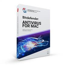Bitdefender Antivirus for Mac 1 YEAR 1 Mac - CP_AVMAC_19_1_12