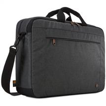 CASE LOGIC PC/Laptop Bags And Cases | Case Logic Era ERALB-116 Obsidian 39.6 cm (15.6") Messenger case Black