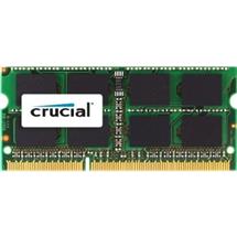 Crucial 8GB DDR3-1333 memory module 1 x 8 GB 1333 MHz