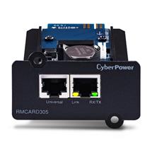 CyberPower RMCARD305 UPS accessory | Quzo UK
