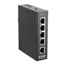 DLink DIS100E5W network switch Unmanaged L2 Fast Ethernet (10/100)