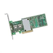 Dell Raid Controllers | DELL PERC H840 RAID controller PCI Express x8 3.0 1.2 Gbit/s