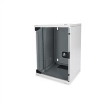 Assmann DIGITUS Wall Mounting Cabinet 254 mm (10") - 312x300 mm (WxD) | Digitus Wall Mounting Cabinet 254 mm (10") - 312x300 mm (WxD)