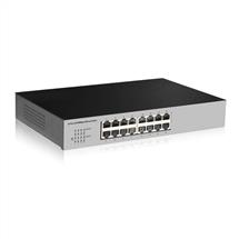 Digitus DN600112 network switch Unmanaged Fast Ethernet (10/100)