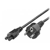 Fujitsu S26361-F2581-L310 power cable Black | Quzo UK