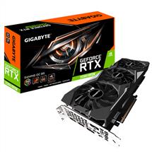 RTX Super | Gigabyte GVN208SGAMING OC8GC 2.0 graphics card NVIDIA GeForce RTX 2080