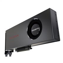 Gigabyte GV-R57-8GD-B graphics card AMD Radeon RX 5700 8 GB GDDR6