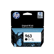 HP 963 Black Original Ink Cartridge | In Stock | Quzo UK