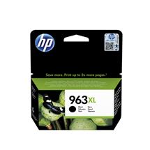 HP 963XL High Yield Black Original Ink Cartridge | In Stock
