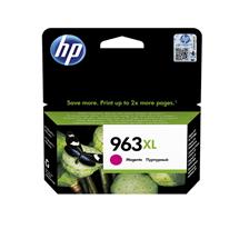 HP 963XL | HP 963XL High Yield Magenta Original Ink Cartridge