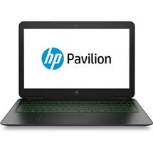 HP Pavilion 15dp0003na Notebook 39.6 cm (15.6") Full HD Intel® Core™