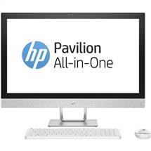 Intel H270 | HP Pavilion 27r079na Intel® Core™ i5 68.6 cm (27") 1920 x 1080 pixels
