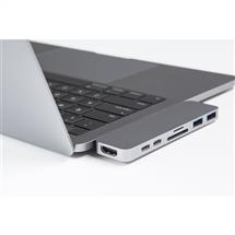 HYPER HyperDrive DUO Hub for USBC MacBook Pro 13" and 15"