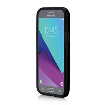 Incipio Dualpro mobile phone case 12.7 cm (5") Cover Black
