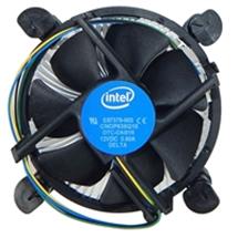 CPU Cooler | Intel E97379003 Intel Socket 80mm 2500RPM Black OEM Heatsink &amp; Fan