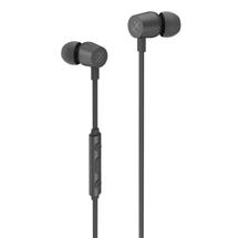 Kygo Life E2/400 Headset Wired In-ear Black | Quzo UK