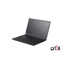 Certified Refurbished Lenovo ThinkPad T440s Refurbished | T1A Lenovo ThinkPad T440s Refurbished Notebook 35.6 cm (14")