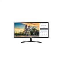 LG 29WL500B computer monitor 73.7 cm (29") 2560 x 1080 pixels