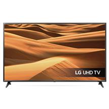 75 Inch TV | LG 75UM7110PLB TV 190.5 cm (75") 4K Ultra HD Smart TV Wi-Fi Black
