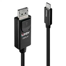 Lindy Graphics Adapters | Lindy 43267 USB graphics adapter Black | Quzo