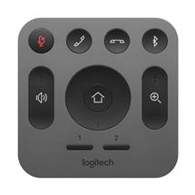 Logitech MeetUp. Brand compatibility: Logitech, Remote control proper