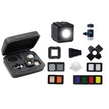 Lume Cube Portable Ligthing Kit PLUS+ | Quzo UK