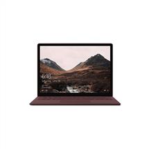 Microsoft Surface Laptop Notebook 34.3 cm (13.5") Touchscreen Intel®