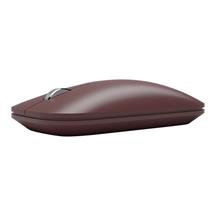 Microsoft Surface Mobile Mouse | Microsoft Surface Mobile mouse Ambidextrous Bluetooth BlueTrack 1800