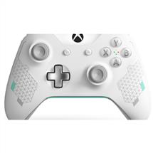 Microsoft Xbox Wireless Controller – Sport White Special Edition