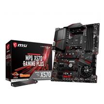 MSI MPG X570 Gaming Plus, AMD, Socket AM4, 2nd Generation AMD Ryzen™