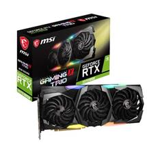 MSI GeForce RTX 2070 SUPER GAMING X TRIO | MSI GeForce RTX 2070 SUPER GAMING X TRIO | Quzo UK