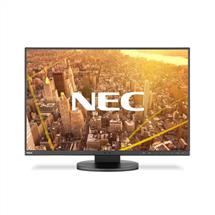 NEC MultiSync EA241F 61 cm (24") 1920 x 1080 pixels WUXGA LED White