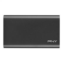 PNY Elite. SSD capacity: 480 GB. USB connector: MicroUSB B, USB