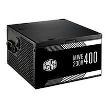 Cooler Master MWE 400 White 230V  V2, 400 W, 200  240 V, 50/60 Hz, 4