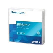 Quantum 3-07185-11 blank data tape LTO 15 GB | Quzo UK